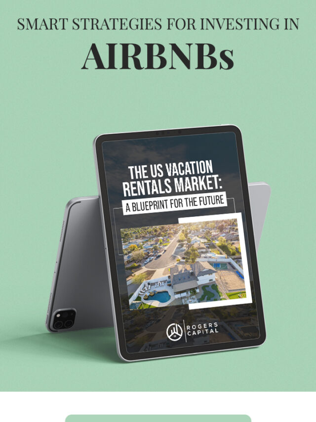 US VACATION RENTALS MARKET